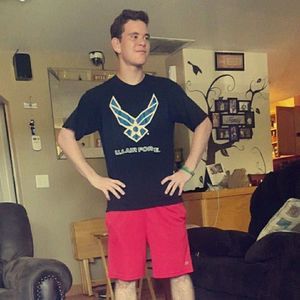 Meet your Posher, Cody